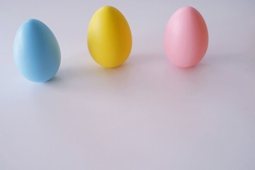 Happy easter for background.