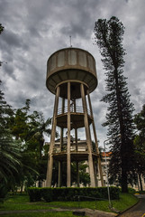 Piracicaba University