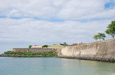 San Juan, Puerto, Rico