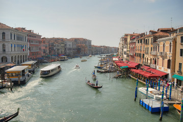 Obraz premium Venezia