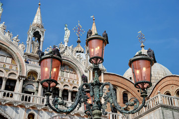 Fototapeta premium Venezia