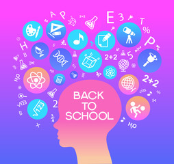 child Head education