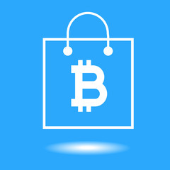 Cryptocurrency purse