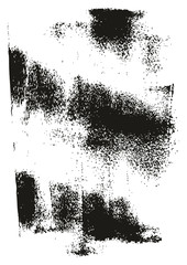 Paint Roller Background High Detail Abstract Vector Background Set 11