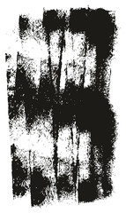 Paint Roller Background High Detail Abstract Vector Background Set 10