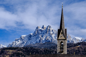 Panorami Trentini