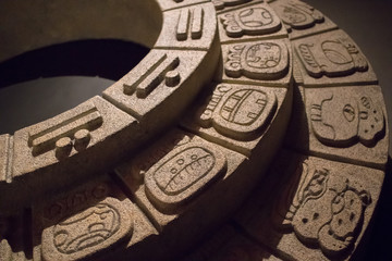Mayan Calendar