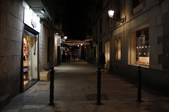 Rincones de Barcelona