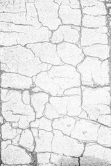 Cracked texture of  concrete texture, stone or asphalt. abstract rough background. for overlay effect texture.