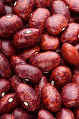 Texture of red bean.Background of red bean.Cocnept textures of legumes.Full depth of field
