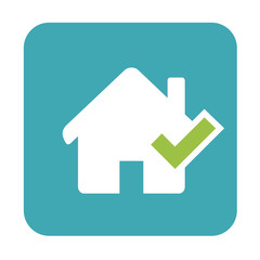 Home Safety Icon