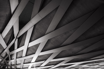 Coating of the Royal Welsh Bridge, Den Bosch, The Netherlands