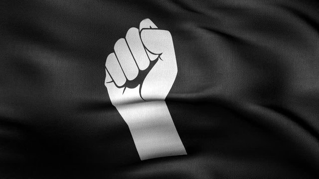 flag of revolution loop