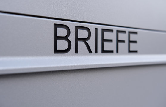 Briefkasten