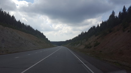 Road