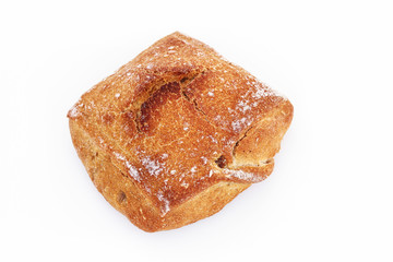 Dinkelbrötchen