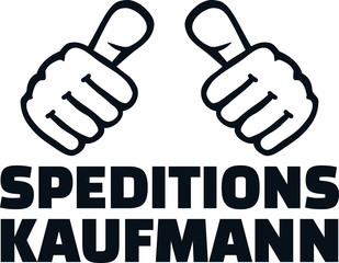 Forwarding merchant male thumbs german