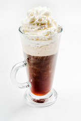 irish coffee