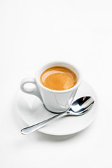 cup of coffee
