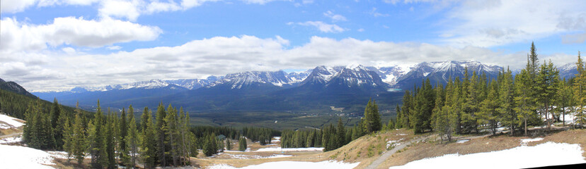 Banff Nationalpark
