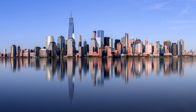 Manhattan 