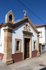 Old church