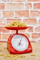 Kitchen Scales