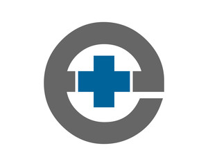 e plus typography typeface typeset logotype alphabet image vector icon