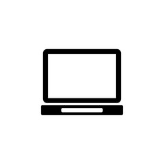 set-top box icon. Element of simple icon for websites, web design, mobile app, info graphics. Signs and symbols collection icon for design and development