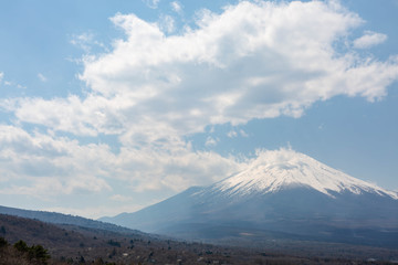Fototapeta premium 山
