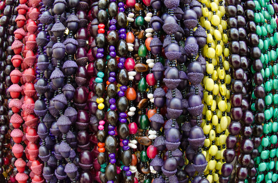 Mexican handcrafts, San Cristobal de las Casas, Chiapas Mexico