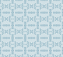 Vector Seamless Guilloche Background