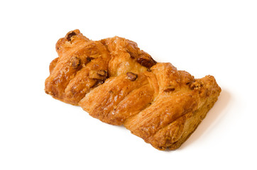 Pekannussgebäck