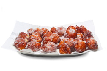 buñuelo de cuaresma