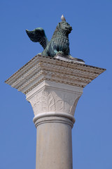 Lion of Venice