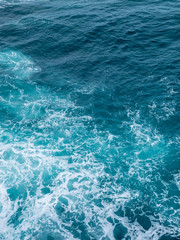 Fototapeta premium waves