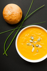 a beautiful restaurant dish