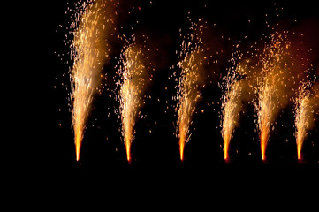 Feuerwerk