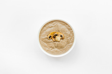 a beautiful restaurant dish