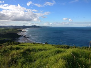 Neuseeland, Whangarei, Whangarei Heads - IMG_20180206_183947