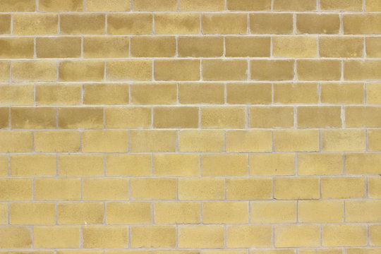 Cropped Shot of a Facebrick Wall. The Wall. Old Brick Wall Background.Wall Texture Grunge Background With A Lot Of Copy Space. Colorful Wall Texture. Background Texture.
