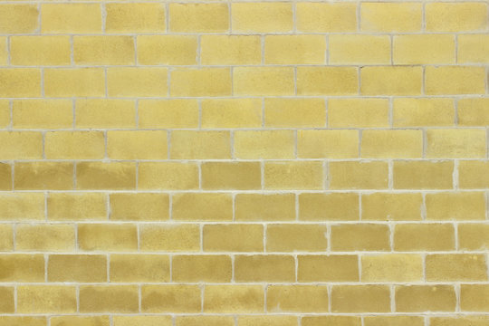 Cropped Shot of a Facebrick Wall. The Wall. Old Brick Wall Background.Wall Texture Grunge Background With A Lot Of Copy Space. Colorful Wall Texture. Background Texture.