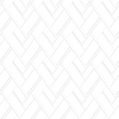 Light monochrome seamless pattern. Web backdrop