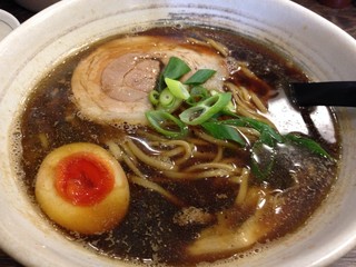 ラーメン