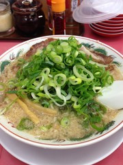 ラーメン