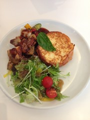 フレンチトースト