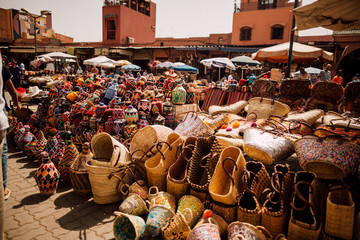 market marrakesch