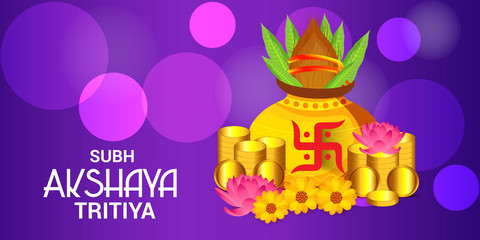 Akshaya Tritiya Celebration.