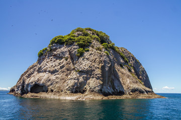 Fototapeta premium Rocky islands