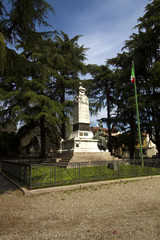 Abbiategrasso, Lombardy, Italy